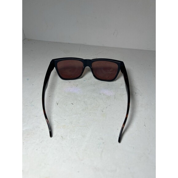 Smith Lowdown 2 Sunglasses Tortoise Frames Polarized Brown Lens 55-16 145 READ - Picture 4 of 7